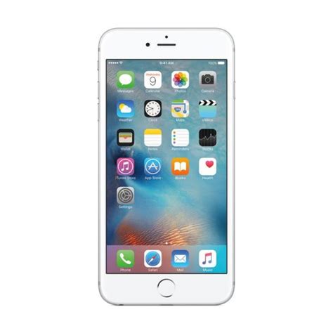 iPhone 6s 16GB Price in Philippines .